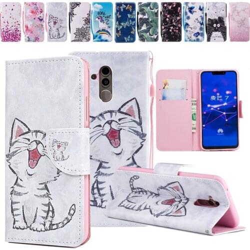 KAWOO Huawei Mate 20 Lite Phone Cases