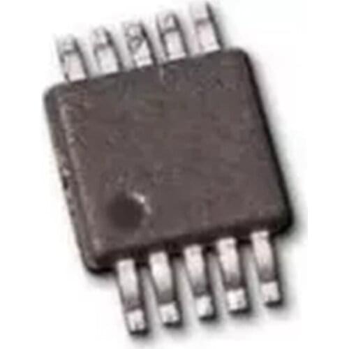 LTC2634 LTC2634CMSE-HMX12 LTC2634IMSE-HMX12 LTC2634HMSE-HMX12 LTDRX - Quad 12-/10-/8-Bit Rail-to-Rail DACs with 10ppm/*C