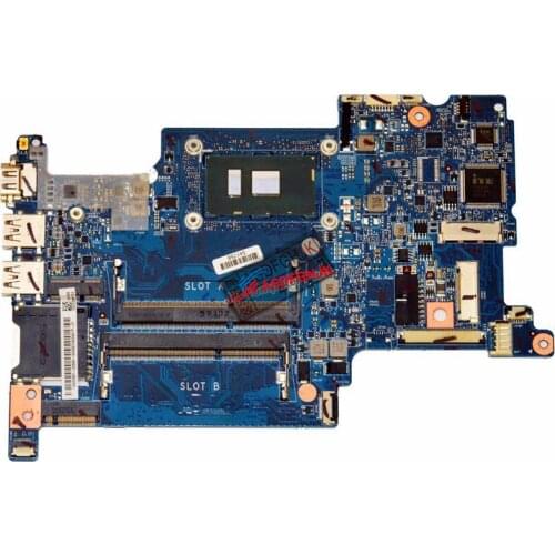 Original FOR Toshiba Satellite P55W-C5316 Motherboard w/ i7-6500U 2.5GHz CPU 69N02CM23A01P-01 fully tested