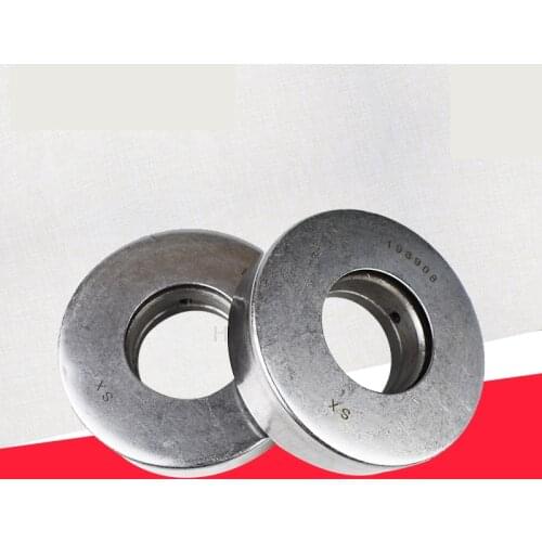 High-quality FORklift pressure bearing flat bearing claw pressure bearing 51028/8208/198908 FORklift Quality accessories