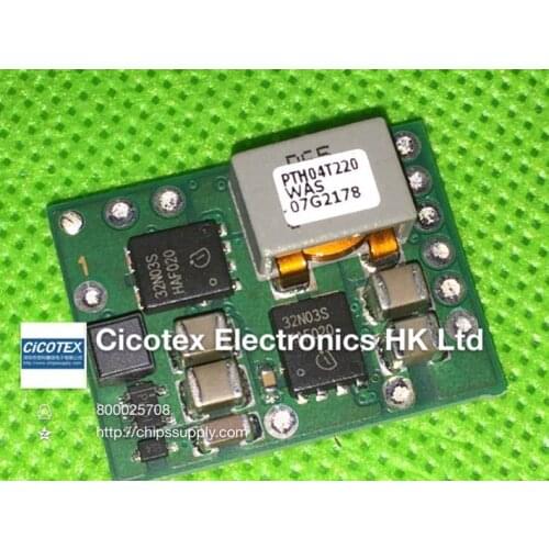 PTH04T220WAS MODULE IGBT