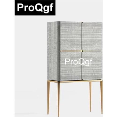QGF 1Pcs A Set Prodgf Luxury ins Home Living Room Sideboard Wine Cabinet