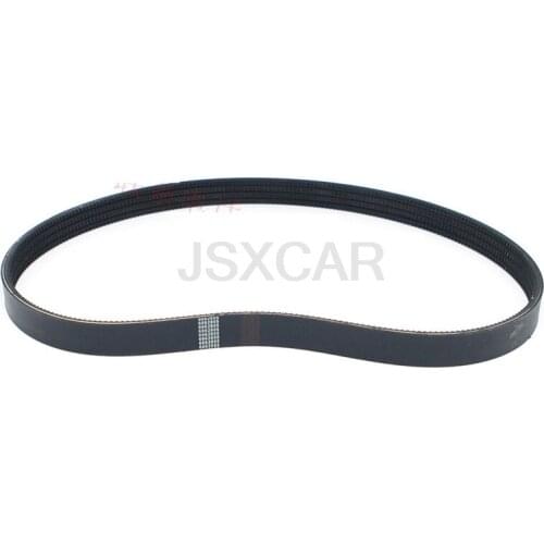 For Bobcat Main pump drive belt 6662855 For Bobcat high quality Free shipping Main pump drive pelt slip loading Accessories