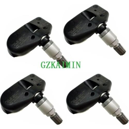 High quality Tire Pressure Sensors/ tpms sensor TPMS SENSOR FOR Hyundai for Kia Amanti Sportage Sore 52933-3E000 529333E000 K-M