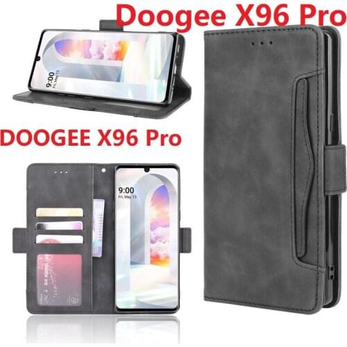 Fcover DOOGEE Phone Cases