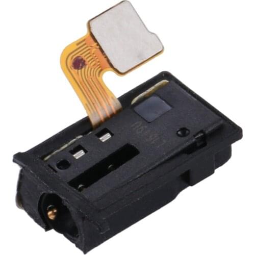 Earphone Jack Flex Cable for Huawei Honor 8