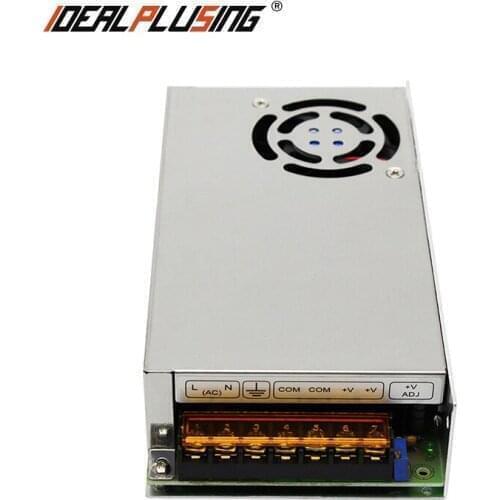 Switching Adjustable power supply 200W 0-5V24V36V48V60V70V90V110V Variable output voltage output current DC Power Supply