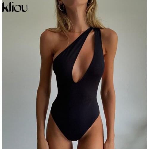 Kliou Open Swimwear