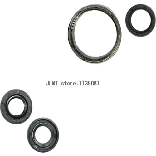 OIL SEAL 50X60X6 20X40X8 22X44X6 24X40X8.5 30X41X10 41X53X7 18X35X10 19X35X10 19X38X8 16X35X10 16X40X7 24X45X6 mm