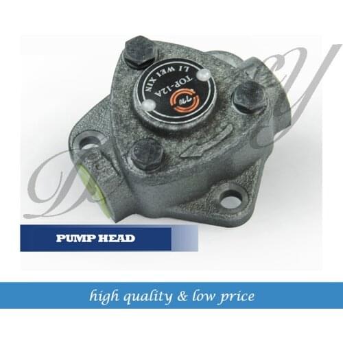 Oil pump Cycloid Pump Head