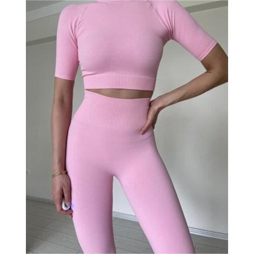 Massimo Yoga Uniform