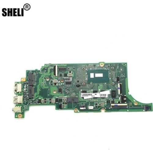 A000398370 DA0BUIMB8D0 Motherboard w/ 3215U CPU + 4G RAM for Toshiba Chromebook CB35-3300 Laptops