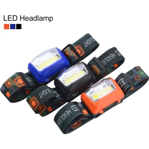 MeeToo LED Headlamps