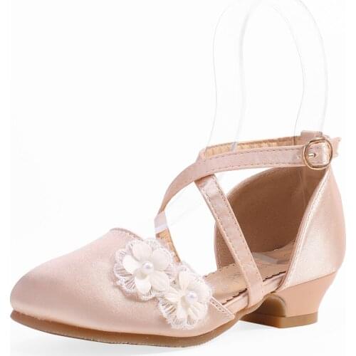 MRLOTUSNEE Children's Shoes