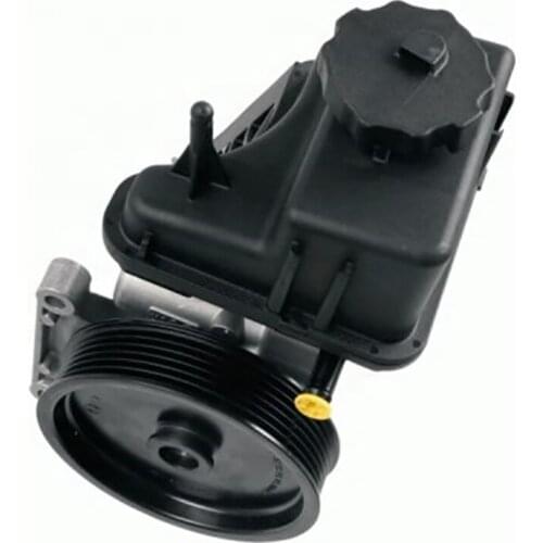 Power Steering Pump for Mercedes-Benz W204 C204 S204 C220 C250 CDI W212 S212 C207 A207 E220 E250 CDI 0064664701 0064662601