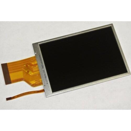 NEW LCD Display Screen For Fuji FOR Fujifilm X-T10 XT10 X-A2 XA2 Digital Camera Repair Part + Backlight