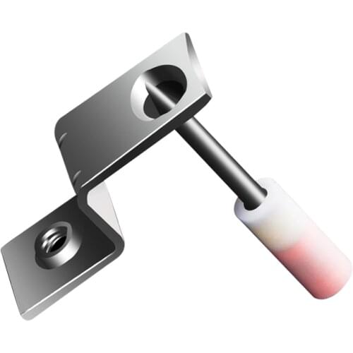 Ceiling artifact muffler nailer integrated nail woodworking automatic portable bullet nail nail gun