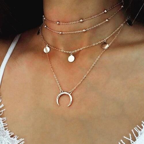 Queenjoy Vintage Chokers