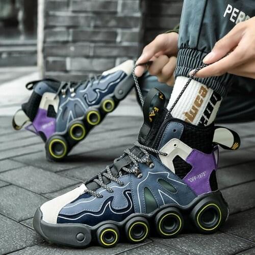 RANMO Roller Skates