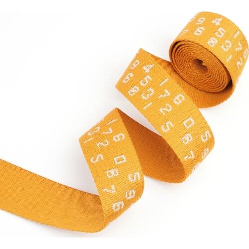 Customizable length webbing bag belt belt belt clothing crafts accessories replaceable bag shoulder strap bag strap