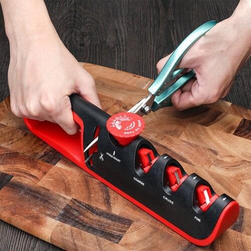 SDYIGOE Professional Knife Sharpeners