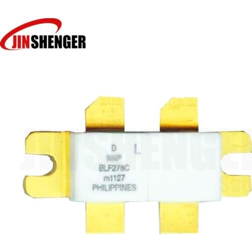 BLF278C SMD RF tube High Frequency tube Power amplification module