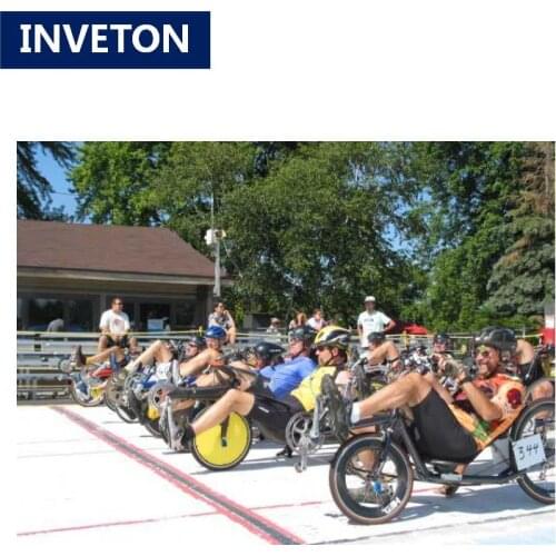 Sports timing system long range 2.4GHZ serial port &TCP/IP Ethernet for open water swimming,skiing,go karting ,MTB race 100km/h