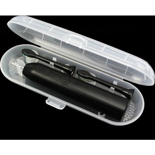 Vbatty Travel Toothbrushes