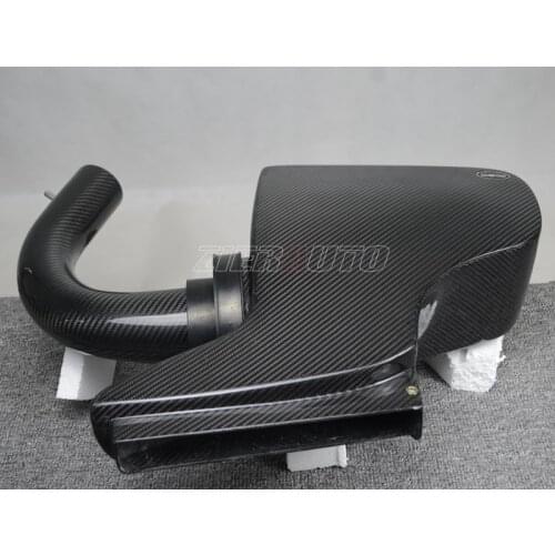 Carbon Fiber Air Intake for Volkswagon Golf 7 Audi A3 8V 1.4T 2013-2018