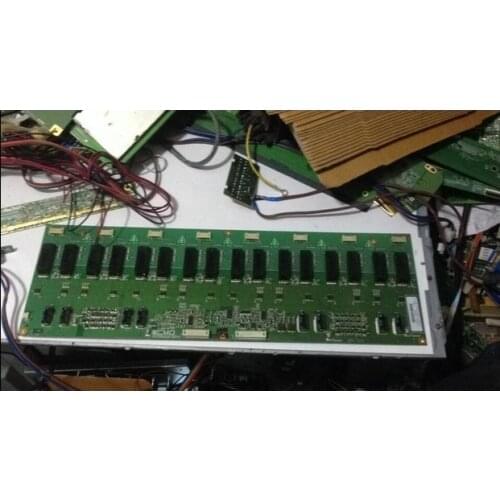 Inventer high voltage board vit70002.00 connect board connect with T-CON connect board