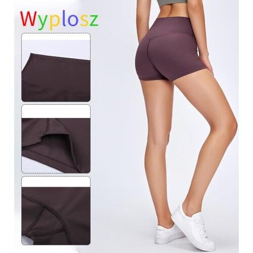 Wyplosz Touring Shorts