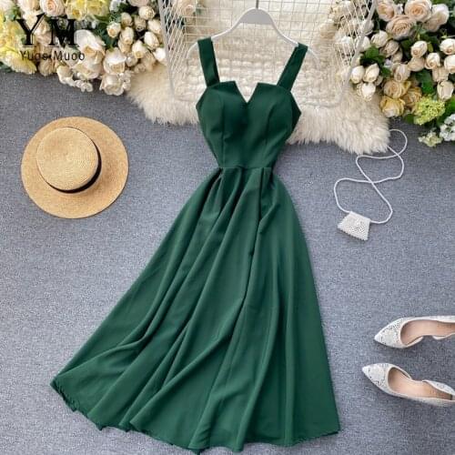 YUOOMUOO Loose Summer Dresses