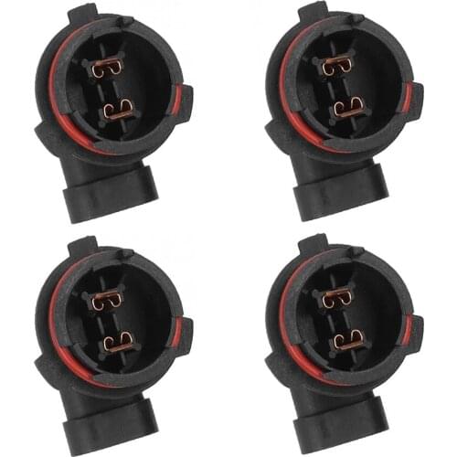 YYJTZ Headlight Adapters