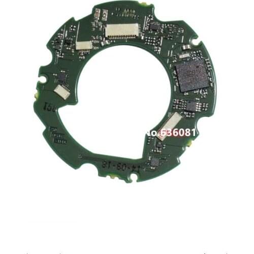 Repair Parts Lens Main Board Motherboard For Canon EF-M 55-200MM F/4.5-6.3 IS STM