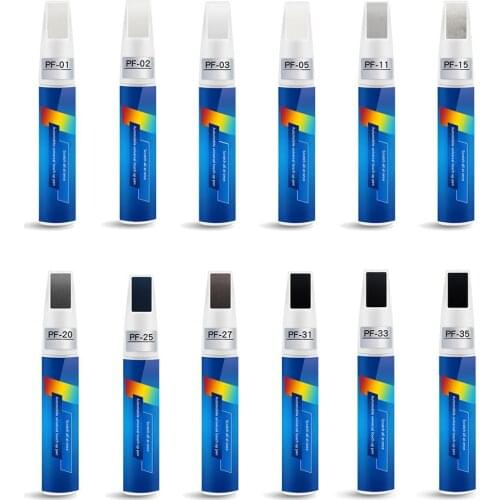 1Pcs Car Paint Repair Care Tools Car Scratch Repair Remover Pen Polishes Paint Protective Foil Auto Paint Styling Painting Pens