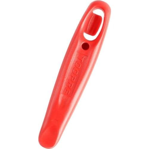 TOOPRE Mountain Bike 3 Pcs Nylon Tire Lever Cycling Tyre Levers Wheel Spoon Remove Tool Iamok Bicycle Repaire Tools