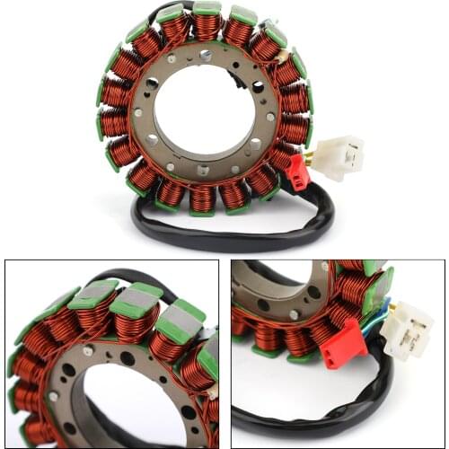 Artudatech Stator Magneto Generator for Honda CB400SS CB 400 SS 2002-2008 CL400 1998 31120-MBV-305