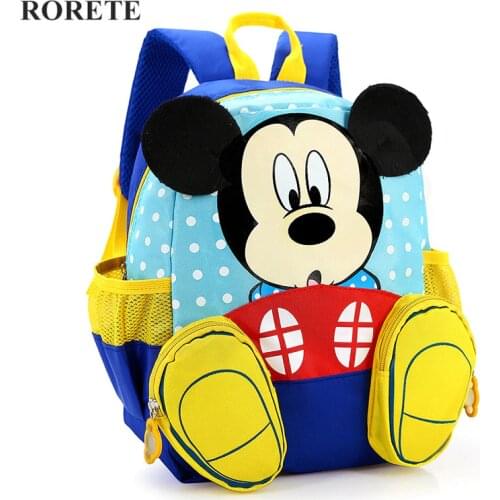 Disney Backpacks