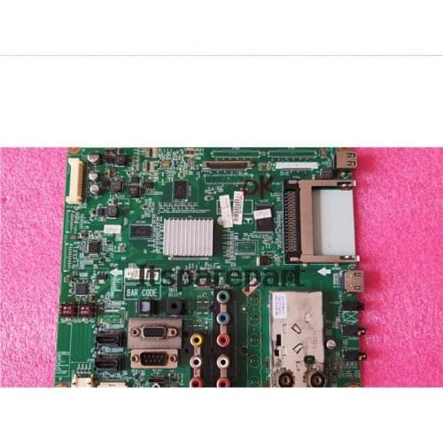 For 32le4500-ca Motherboard Eax63347701 (0) Screen T315hw05