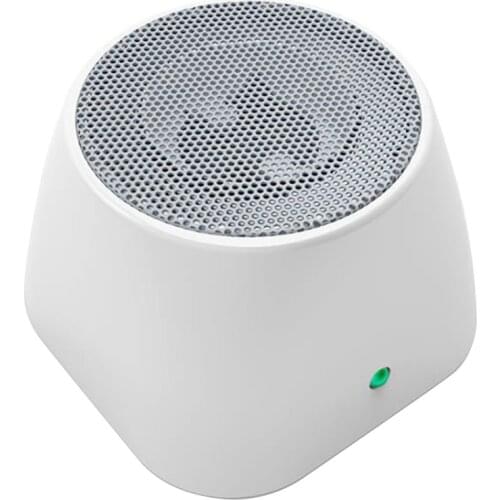 Home Portable Mini Air Purifier USB Power Ozone Generator Fridge Food Shelf Life Extender & Fridge Odor Eliminator