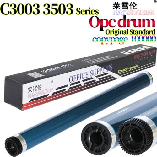 Copier Toner Cartridge For Use in Ricoh MP C2003 C2503 C2004 C2504 C3003 C3503 C4503 C5503 C6003 C3004 C3504 C4504 C6004