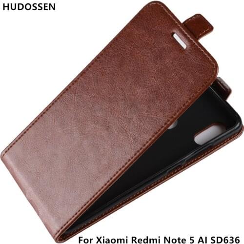 HUDOSSEN Phone Cases Xiaomi Redmi 5