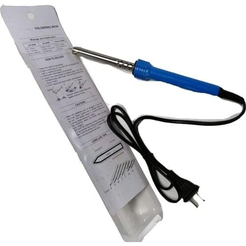 Sameking repair tools soldering iron adjustable temperature electric Solder Iron handle Welding Repair Tools