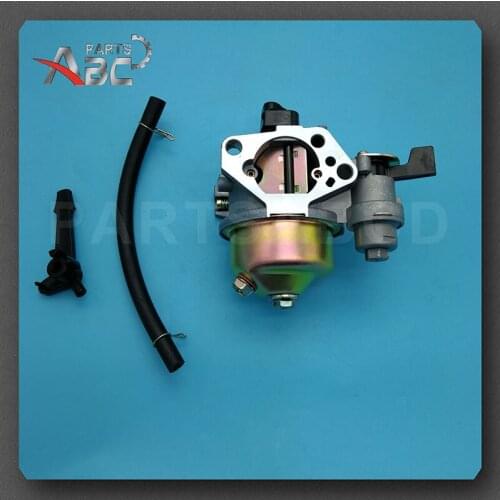 Carburetor Carb Lawn Mower For HONDA GX390 GX 390 13 For HP Engine 16100-ZF6-V01