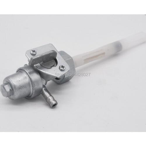 Petcock Fuel Tank Switch Valve For Honda TRX 250 300 TRX300 Fourtrax
