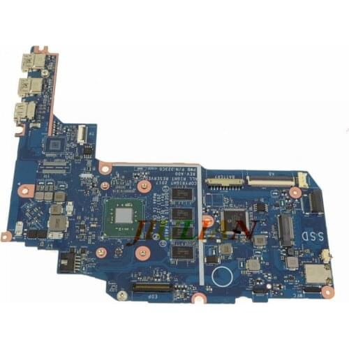 Scheda Madre 038F0D For Dell Latitude 3190 Motherboard System Board 1.1GHz CPU LA-F461P 38F0D CN-038F0D Fully Tested well