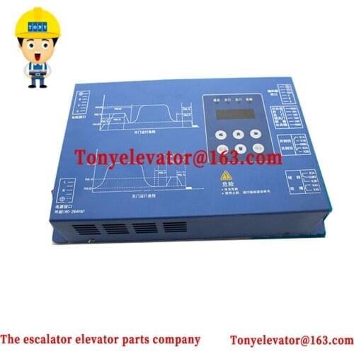 Elevator door drive BG101-S20P2S USE FOR THYSSEN