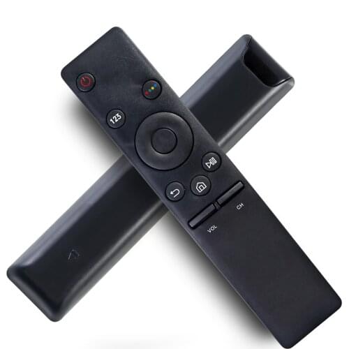 SOONHUA Smart TV Remote Controller Replacement Remote Control For Samsung BN59-01259B BN59-01259E BN59-01260A