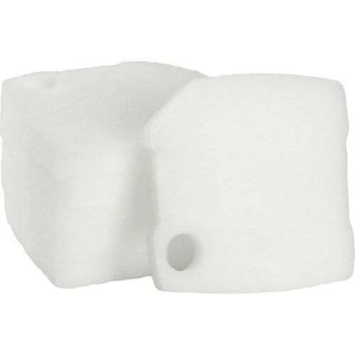 The Fine Filter Pads Fit for Eheim 2617710 Pro 4 250, 250T, 350, 350T, 600 / 2271, 2273, 2275 and Pro 4e 350 / 2274