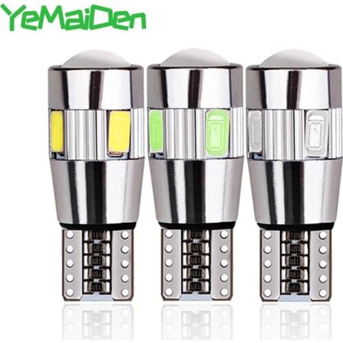 Yemaiden LED Lamps